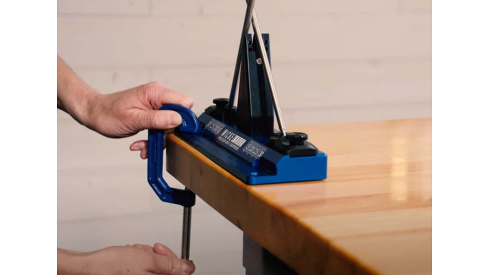 Wicked Edge GO - WE60 Knife Sharpeners, WE60