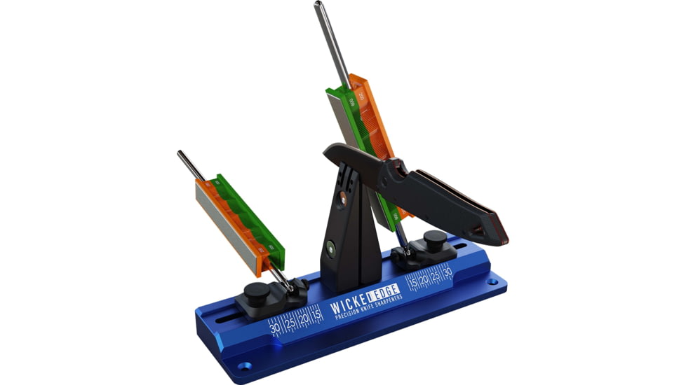 Wicked Edge GO - WE60 Knife Sharpeners, WE60