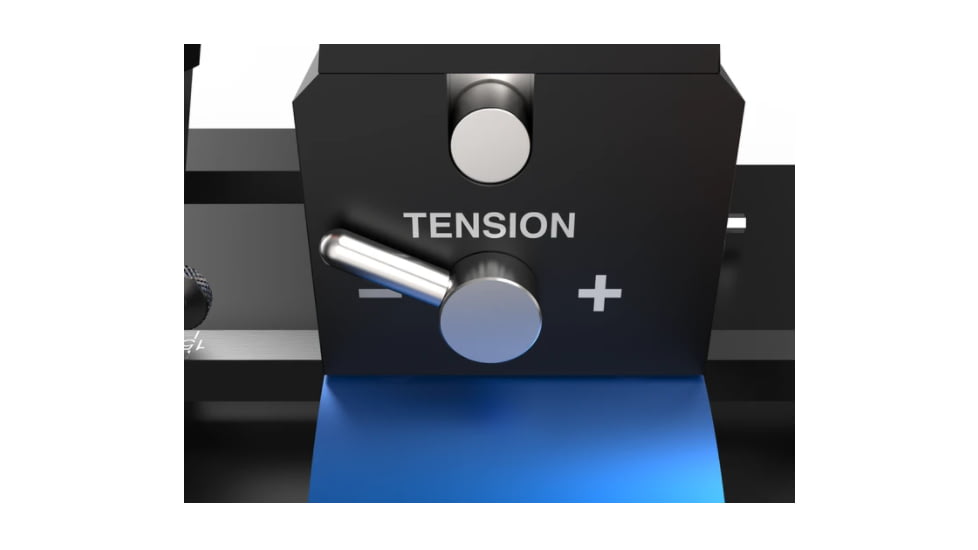 Wicked Edge Pro-Pack III with Hard Carrying Case, WE130PR318024