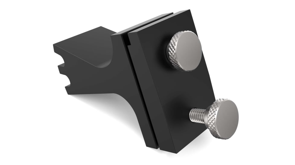 Wicked Edge Scissor Attchment, for stones up to 1000 grit or finer, WESA