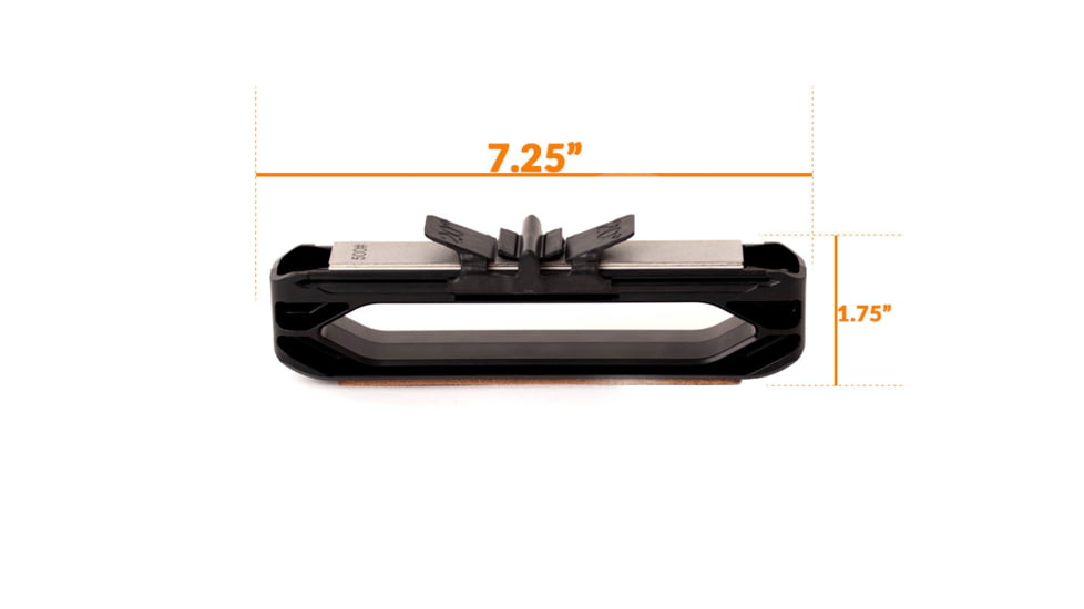 Wicked Edge Venture Nomad Portable Knife Sharpener