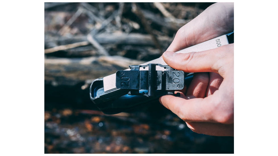 Wicked Edge Venture Nomad Portable Knife Sharpener