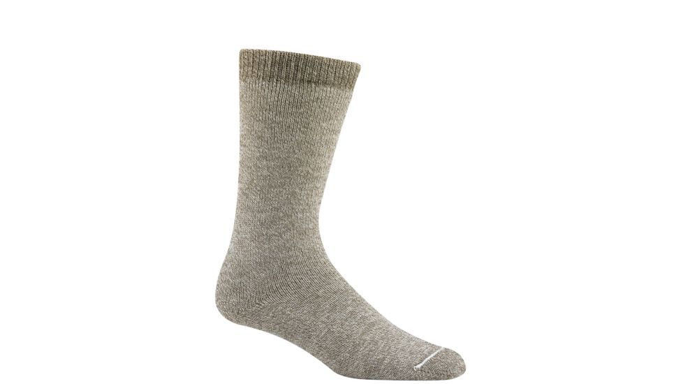 Wigwam 40 Below, Grey Twist, LG F2230-050-LG