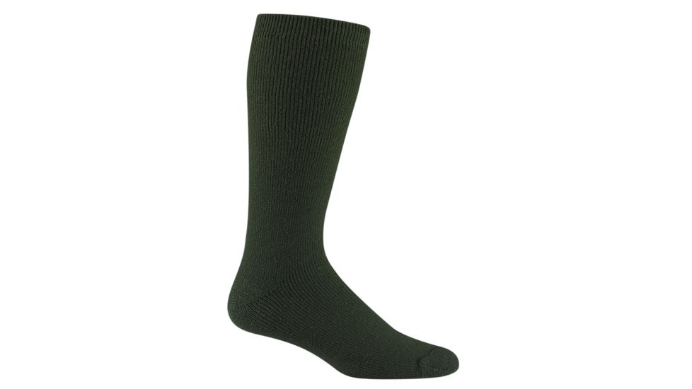 Wigwam 40 Below, Evergreen, XL F2230-88A-XL