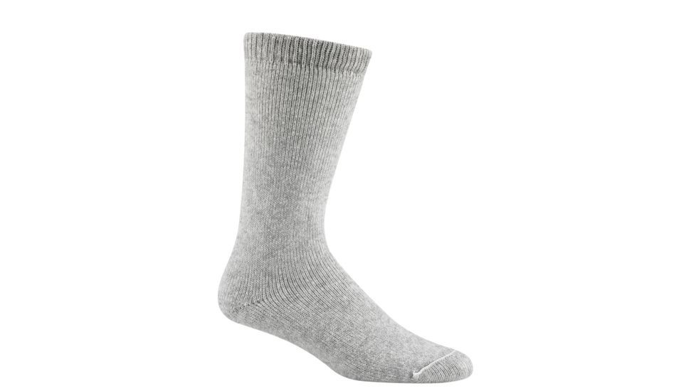 Wigwam 40 Below Socks - Mens, Grey, Large, F2230 072LG