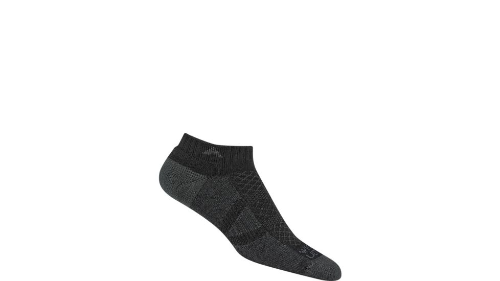 Wigwam CL2 Hiker Pro Low, Black, LG F6192-052-LG