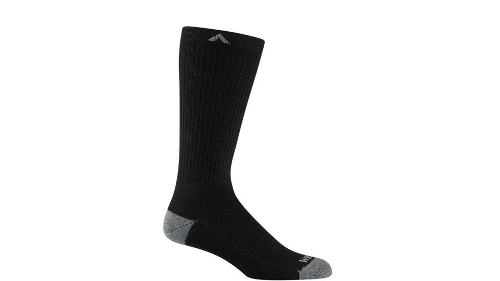 Wigwam Core NXT Socks - Mens, Black, Medium, F1452 052MD