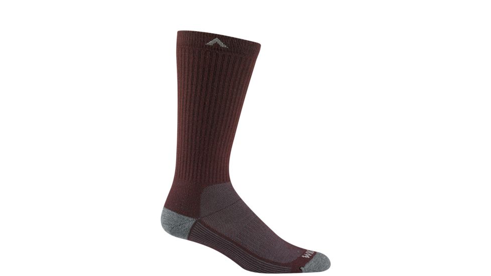Wigwam Core NXT Socks - Mens, Catawba Grape, Medium, F1452 676MD