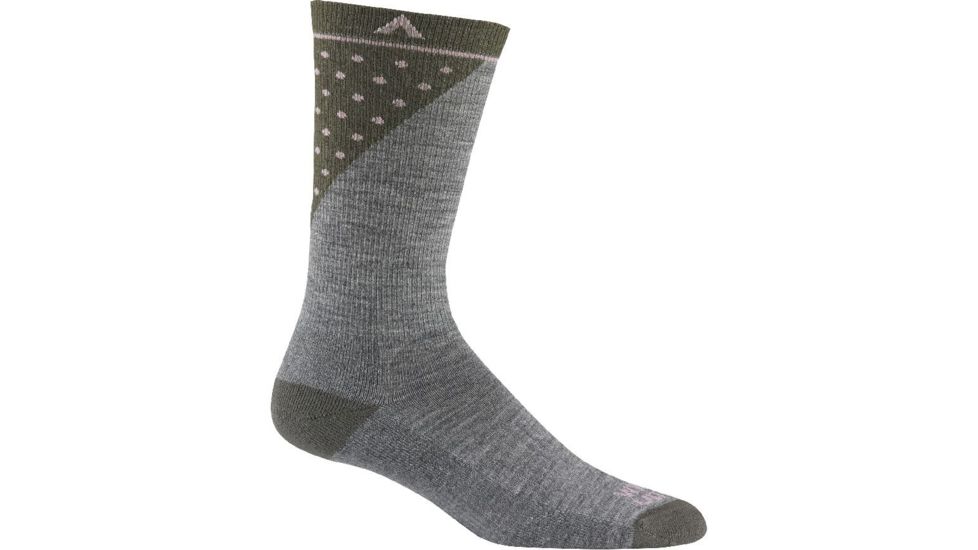 Wigwam Grays Peak Pro -Men's, Grey, Medium, F6176 072MD