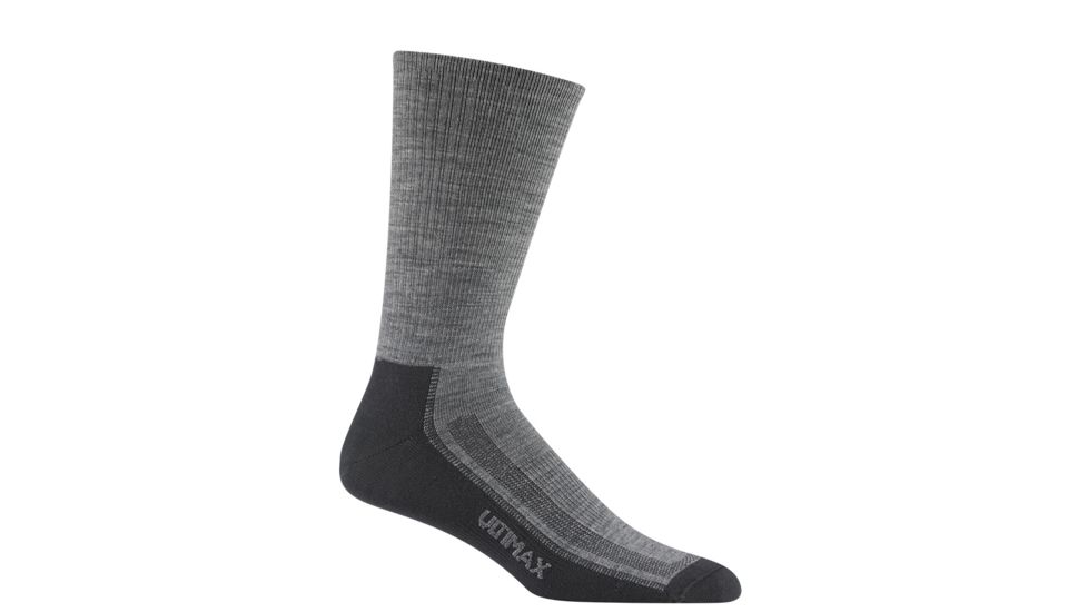 Wigwam Merino Airlite Pro, Grey, LG F6003-072-LG