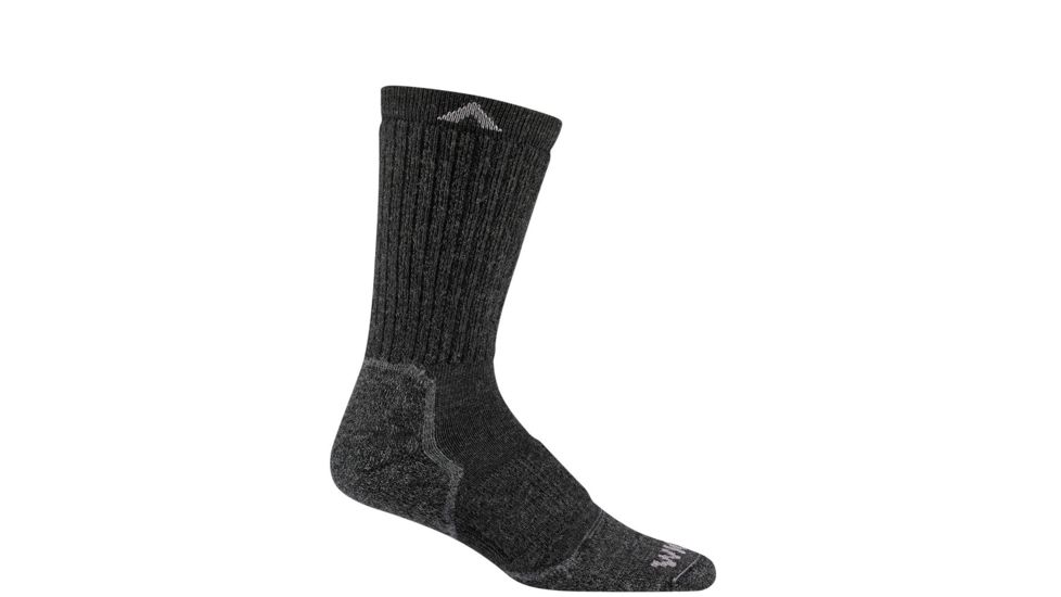 Wigwam Merino Lite Hiker Socks, Oxford, Extra Large, F2300-86D-XL