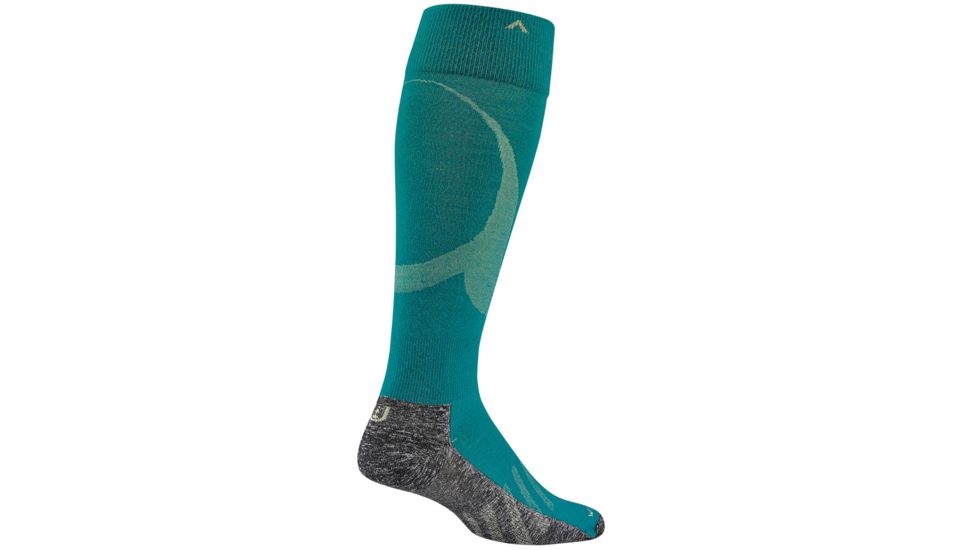 Wigwam Moarri Ultralight Socks, Parasailing, Medium, F6173-768-MD