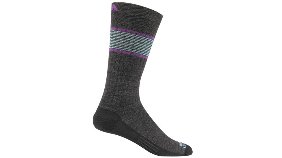 Wigwam Pacific Crest Pro Sock, Oxford, Large, F6170 86DLG