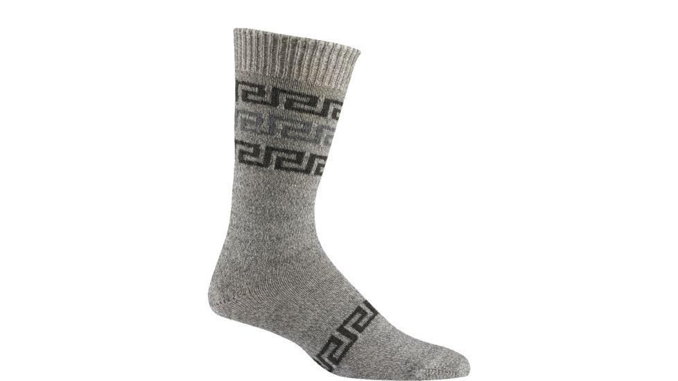 Wigwam Xerxes, Charcoal, MD F5324-057-MD