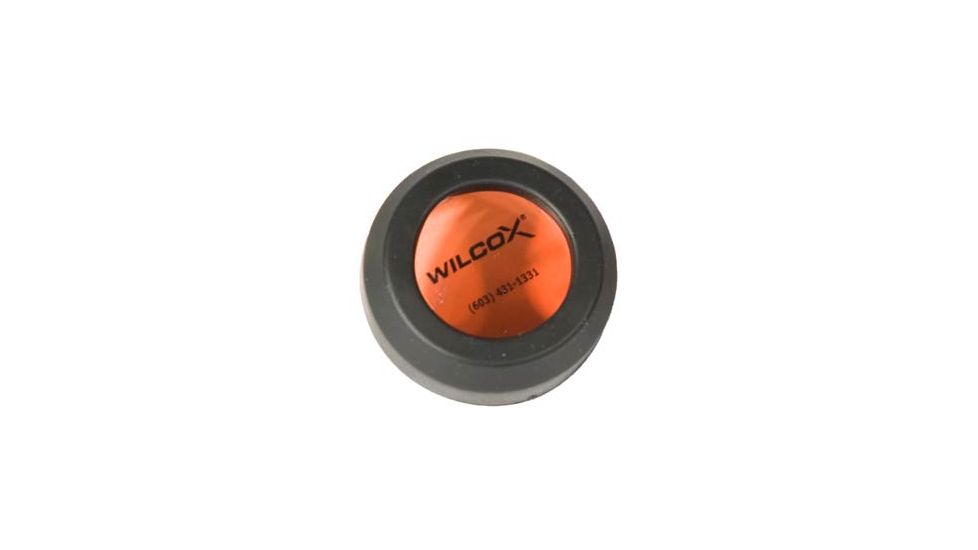Wilcox Amber Filter for the PVS-14 Night Vision Monocular, Amber 34000G03