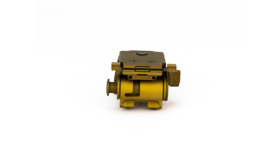 Wilcox G24 Breakaway Night Vision Mount, Tan, 28300G24-T