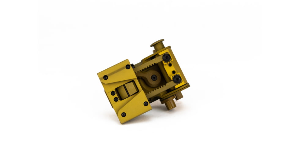 Wilcox G24 Breakaway Night Vision Mount, Tan, 28300G24-T