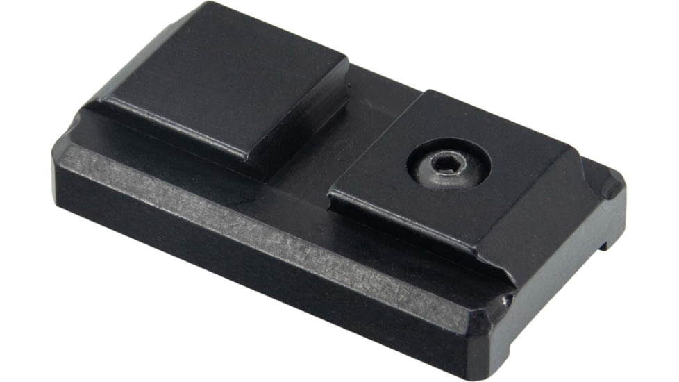 Wilcox MUM-14B Adaptor, Black, 61307G01-B