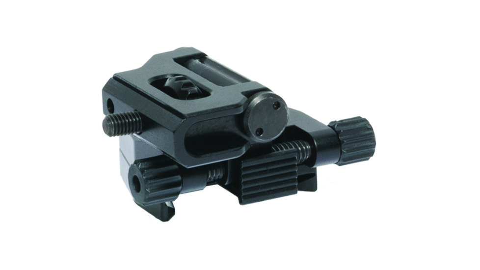Wilcox PVS-14 Arm, Black, 61308G01-B
