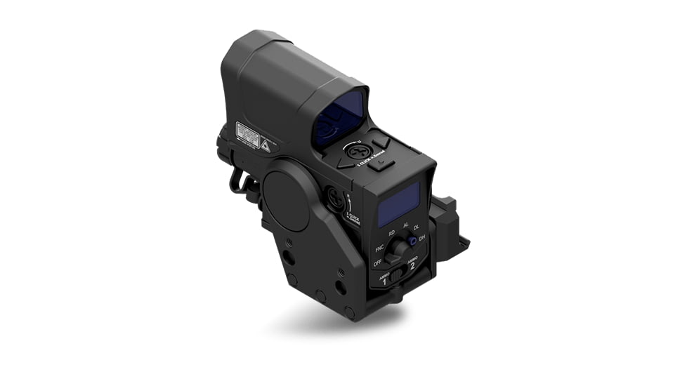 Wilcox Rapid Acquisition Aiming Module-Grenadier Sighting System, Black, 67800G01-B