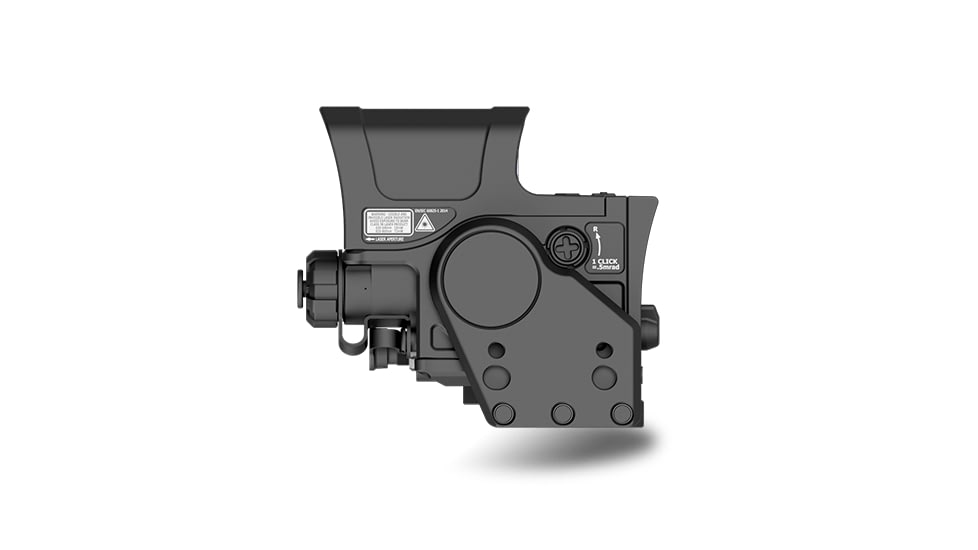 Wilcox Rapid Acquisition Aiming Module-Grenadier Sighting System, Black, 67800G01-B