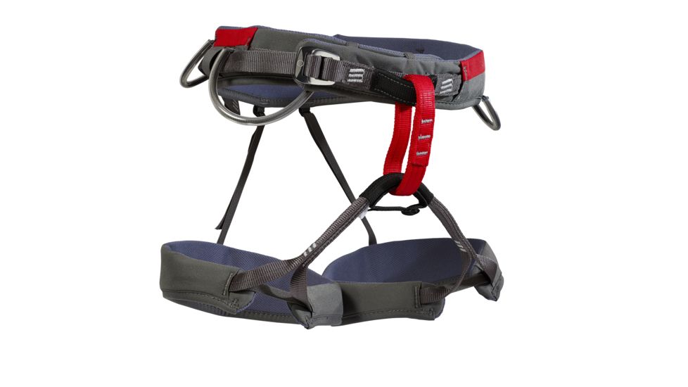 Wild Country Climbing Boost Harness-Large