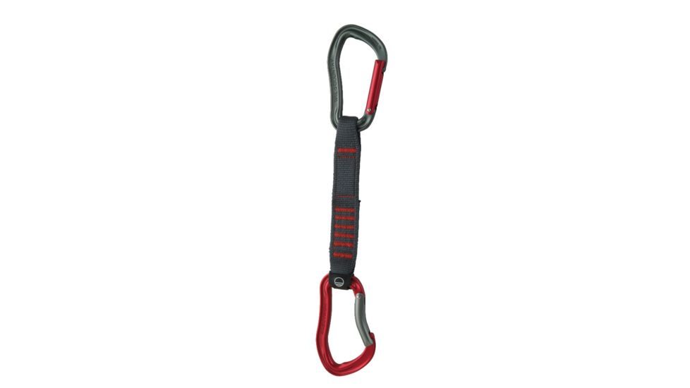 Wild Country Climbing Electron Sport Quickdraw-17 cm
