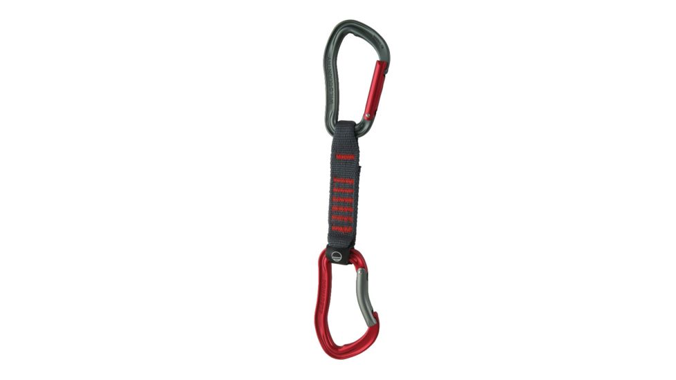 Wild Country Climbing Electron Sport Quickdraw - 5 pk