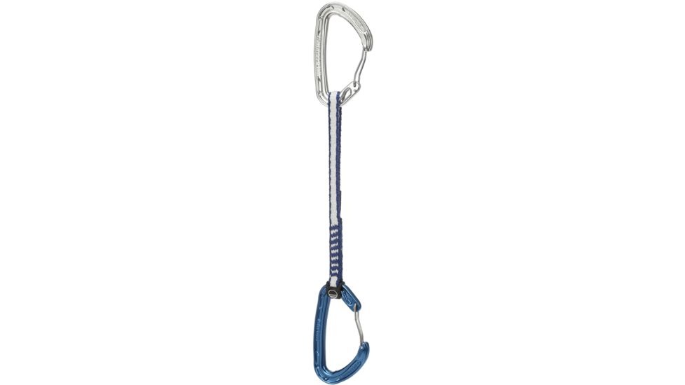 Wild Country Climbing Helium 3.0 Quickdraw, Blue, 20CM, 40-0000002000-BL