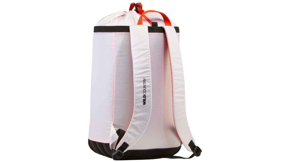 Wild Country Climbing Mosquito Back Pack, White, One size, 40-0000010008-100-OS