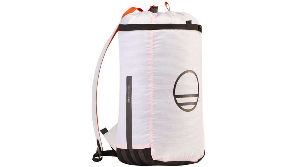 Wild Country Climbing Mosquito Back Pack, White, One size, 40-0000010008-100-OS