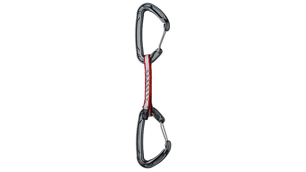Wild Country Climbing Nitro Tech Wire Quickdraw - 20 cm