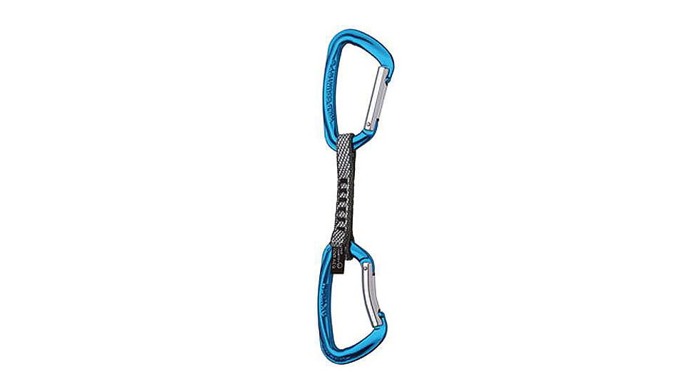 Wild Country Climbing Oxygen Quickdraw - 10 cm