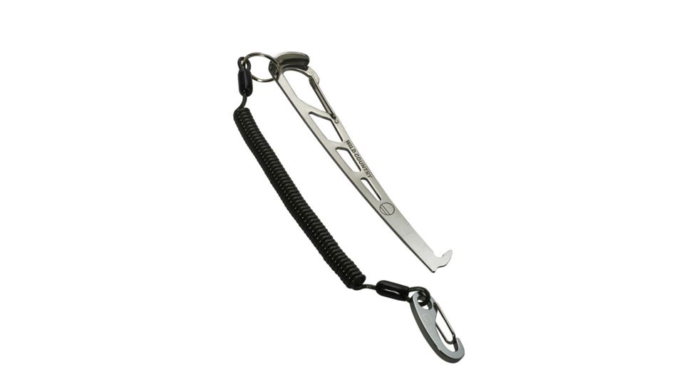 Wild Country Climbing Pro-Key Nut Tool w/ Leash