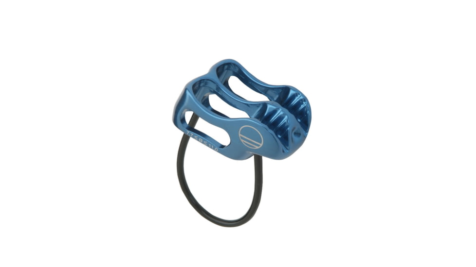 Wild Country Climbing Pro Lite Belay-Blue