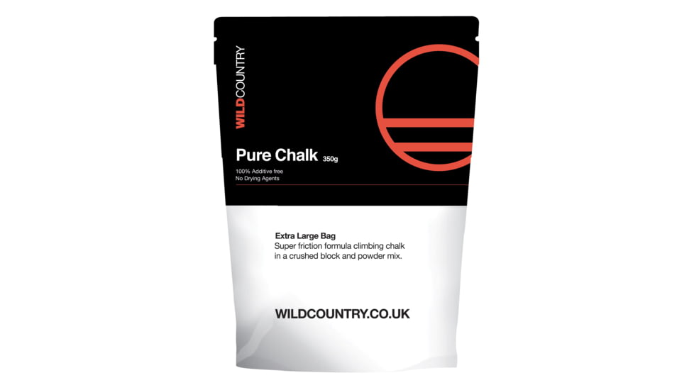 Wild Country Climbing Pure Chalk-350 g