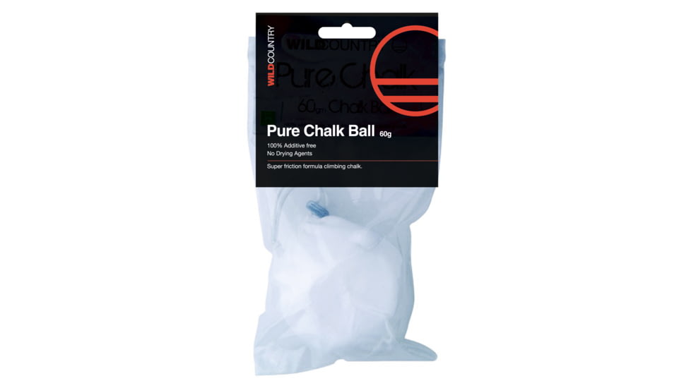 Wild Country Climbing Pure Chalk Ball