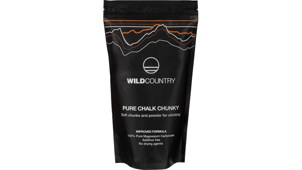 Wild Country Climbing Pure Chalk Chunky ,130g, Uni, One size, 40-0000010018
