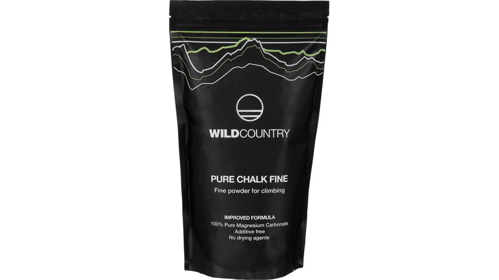Wild Country Climbing Pure Chalk Fine, 170g, Uni, One size, 40-0000010017