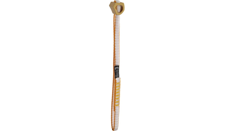 Wild Country Climbing Rockcentric on Dyneema-8, One Color, 40-RCDA