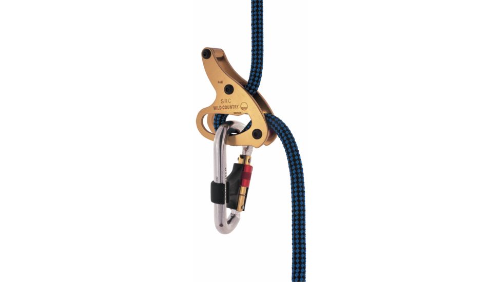 Wild Country Climbing SRC with Belay Master