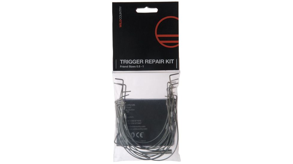 Wild Country Climbing Trigger Repair Kit-0.5-1