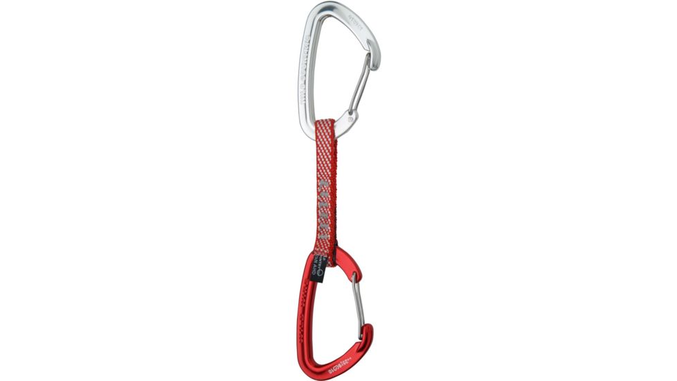 Wild Country Climbing Wild Wire Quickdraw, Green, One size, 5033286111226