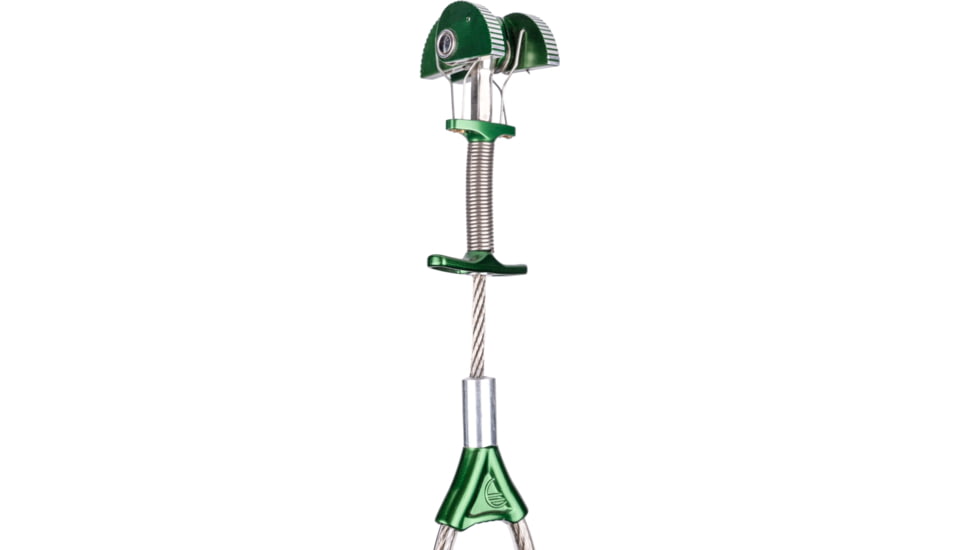 Wild Country Climbing Zero Friend Camming Devices, Green, 0.75, 40-0000003000-Green