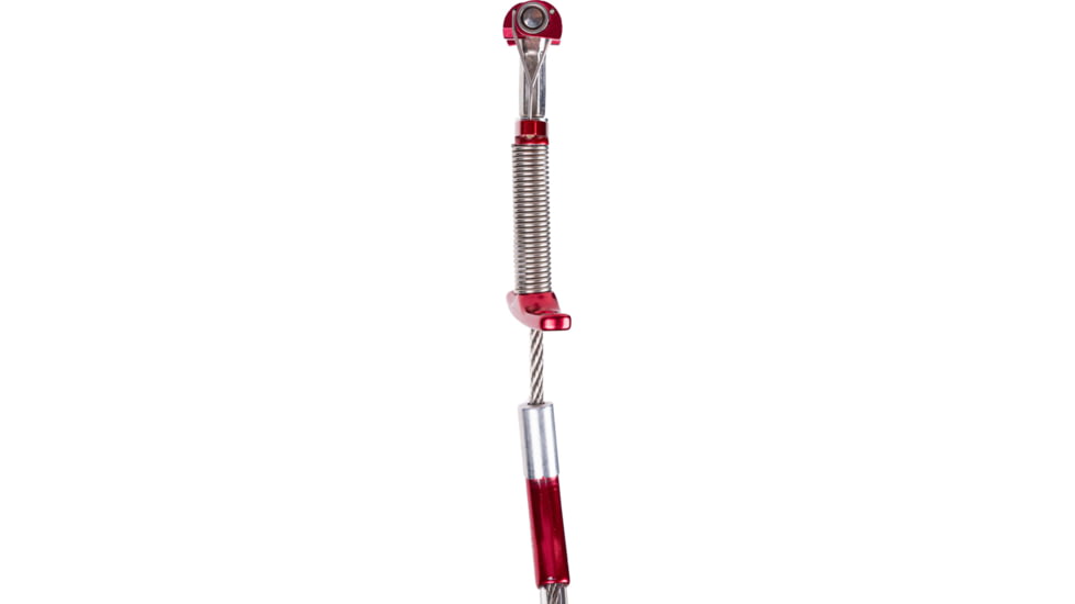 Wild Country Climbing Zero Friend Camming Devices, Red, 0.1, 40-0000003000-RD