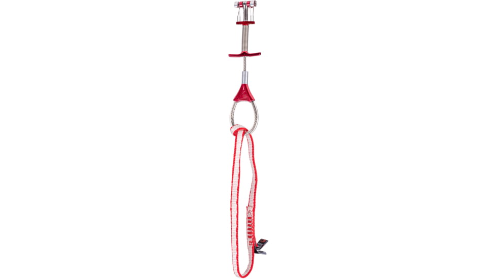 Wild Country Climbing Zero Friend Camming Devices, Red, 0.1, 40-0000003000-RD