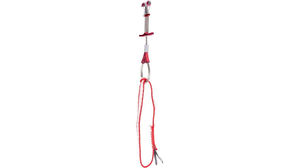 Wild Country Climbing Zero Friend Camming Devices, Red, 0.1, 40-0000003000-RD