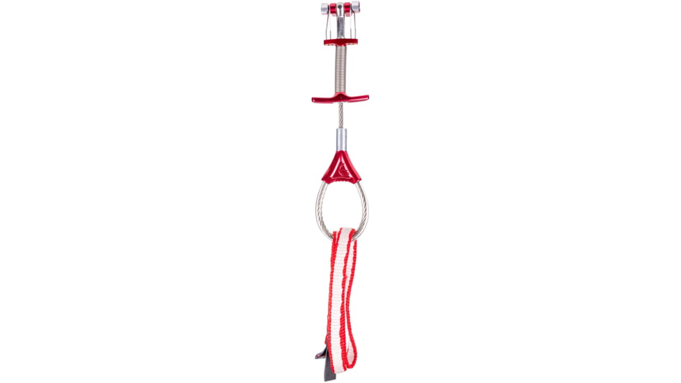 Wild Country Climbing Zero Friend Camming Devices, Red, 0.1, 40-0000003000-RD