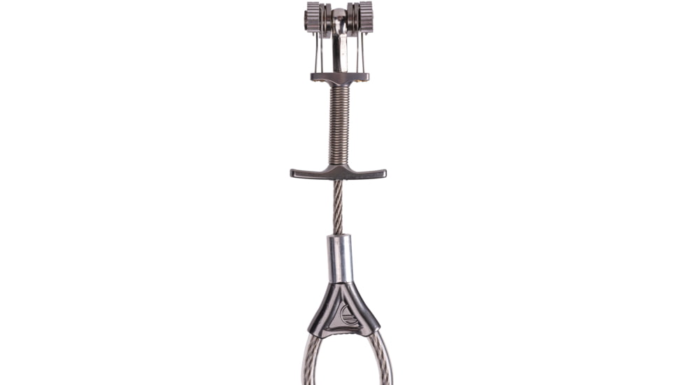 Wild Country Climbing Zero Friend Camming Devices, Silver, 0.4, 40-0000003000-SLVR