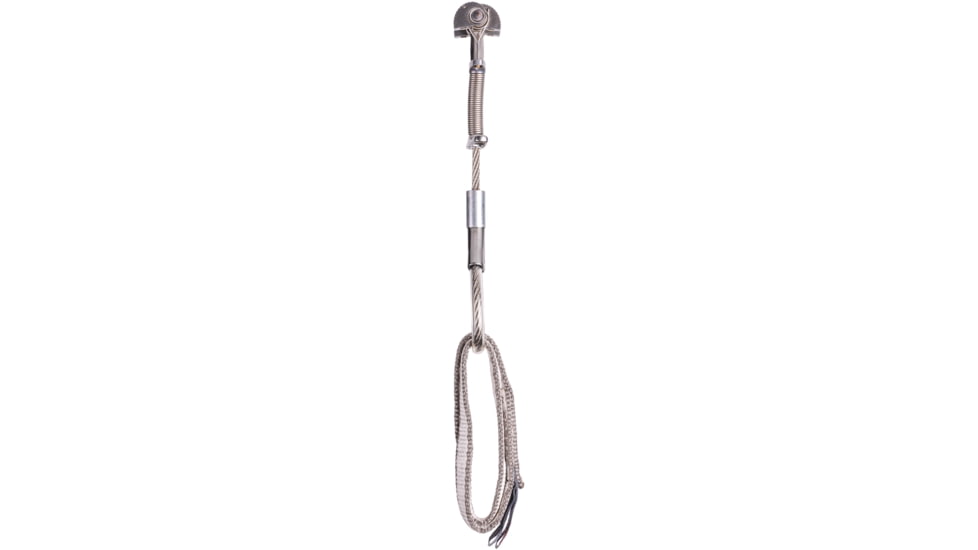 Wild Country Climbing Zero Friend Camming Devices, Silver, 0.4, 40-0000003000-SLVR